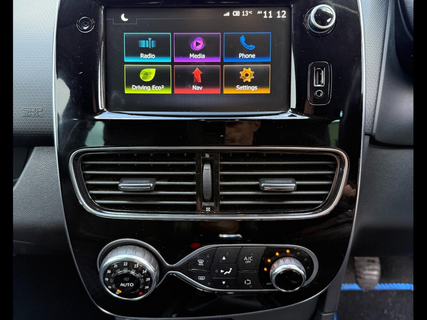 Vehicle 24