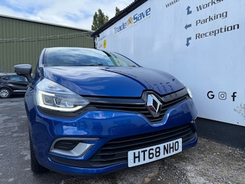 Used Renault Clio 2019 for sale - 75931674: Photo