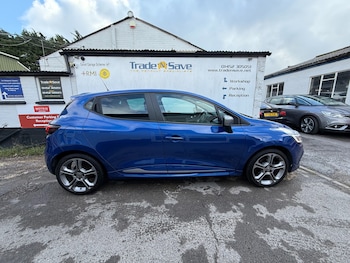 Used Renault Clio 2019 for sale - 75931674: Photo