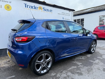 Used Renault Clio 2019 for sale - 75931674: Photo