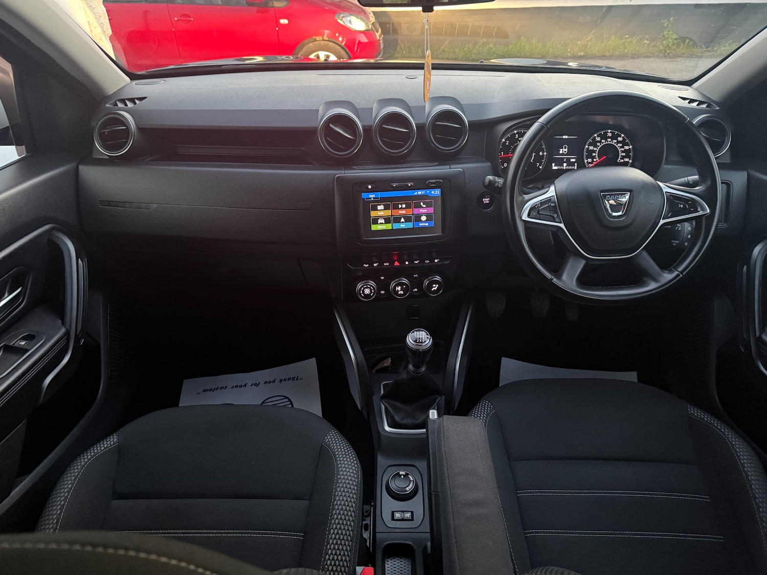 Used Dacia Duster 2019 for sale - 76649690: Photo 12