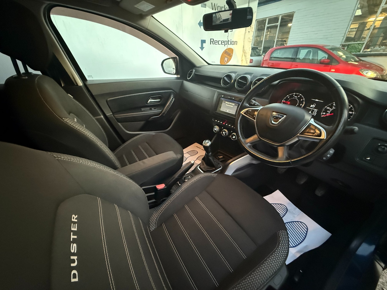 Used Dacia Duster 2019 for sale - 76649690: Photo 13