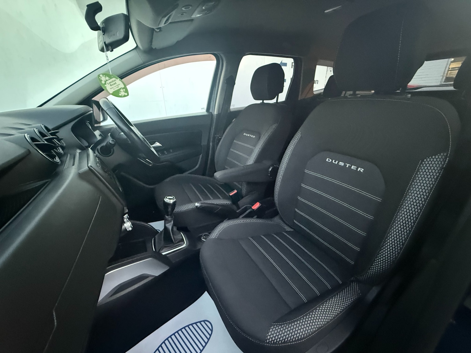 Used Dacia Duster 2019 for sale - 76649690: Photo 15