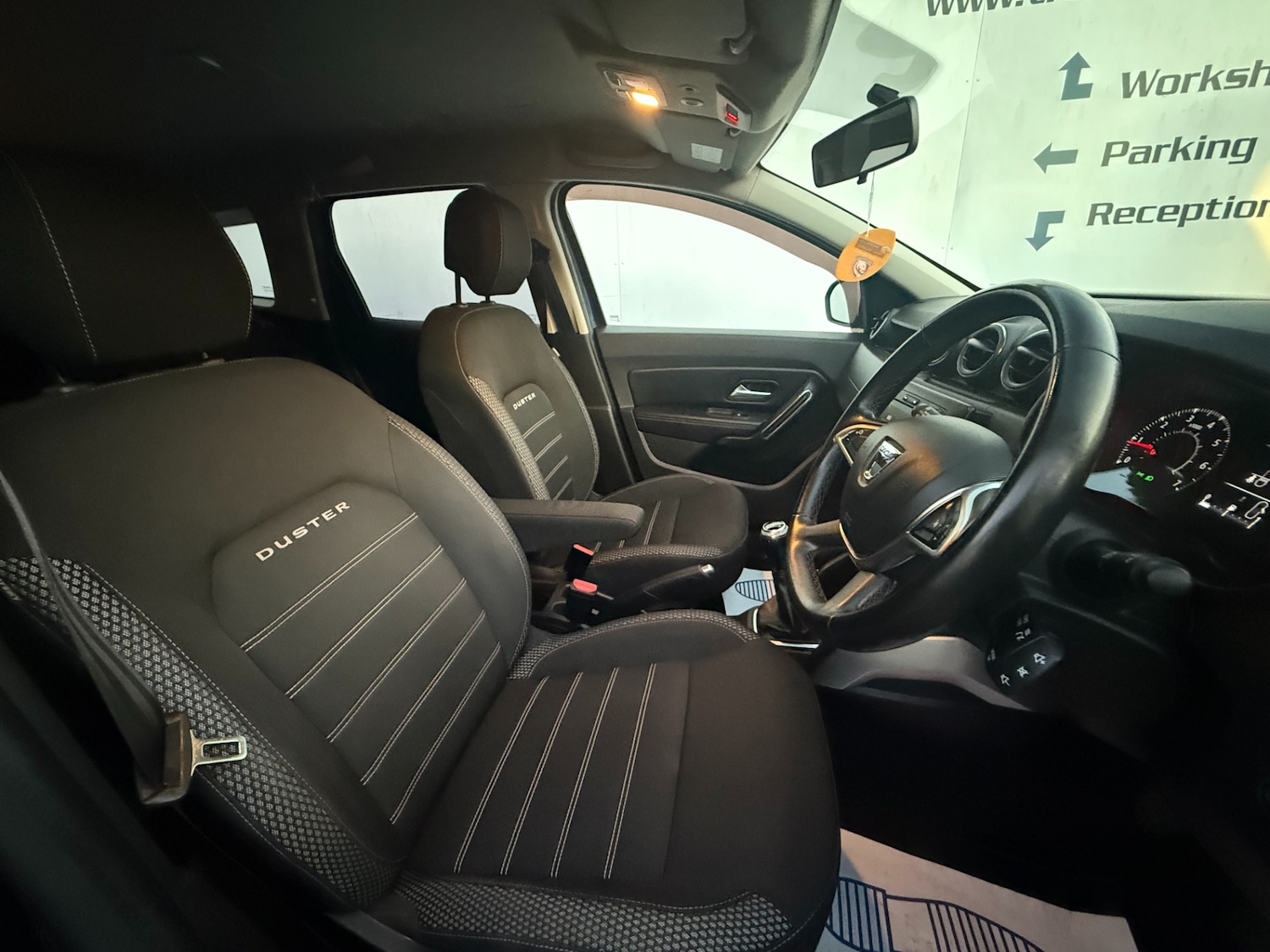 Used Dacia Duster 2019 for sale - 76649690: Photo 16