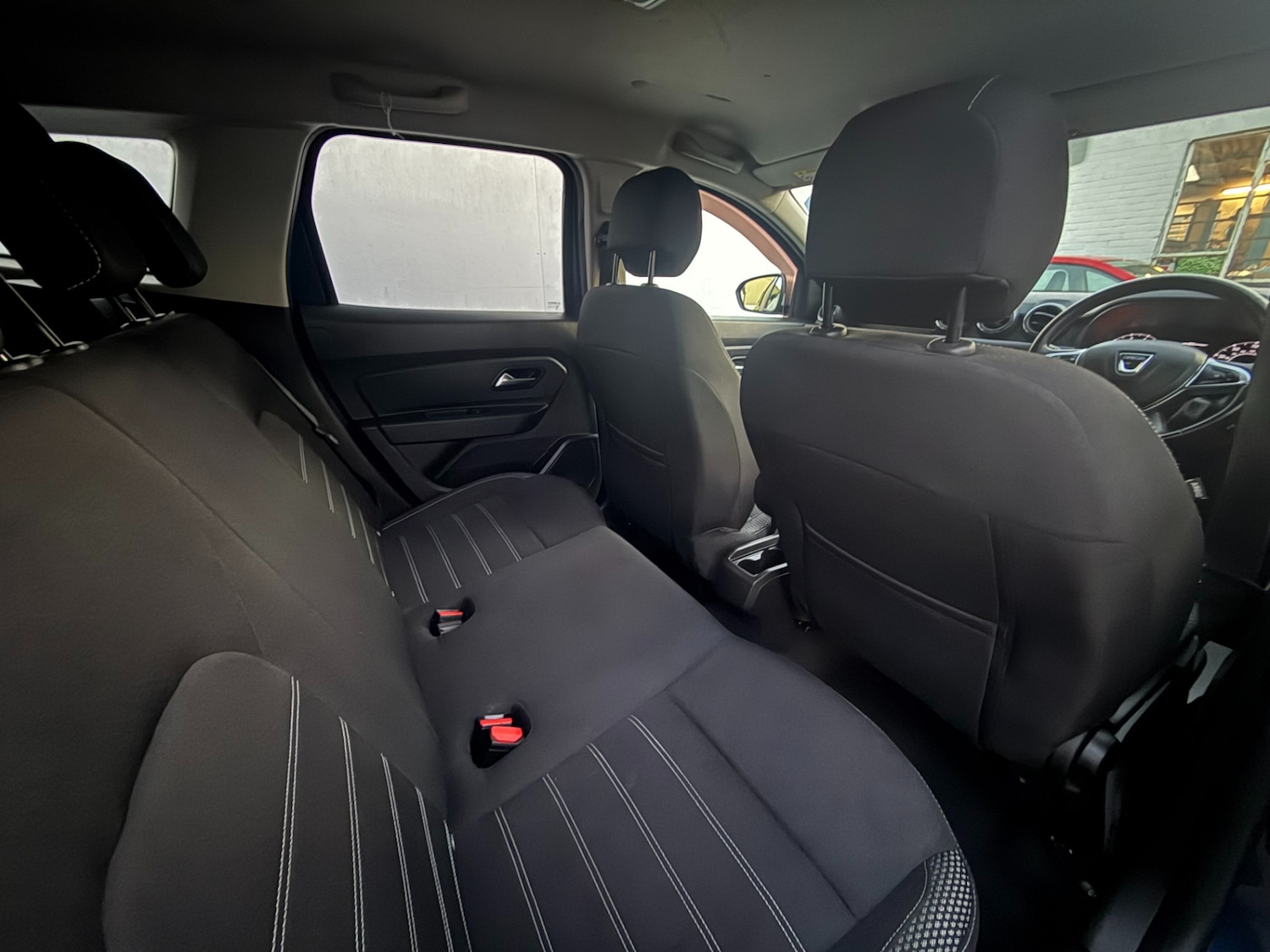 Used Dacia Duster 2019 for sale - 76649690: Photo 17