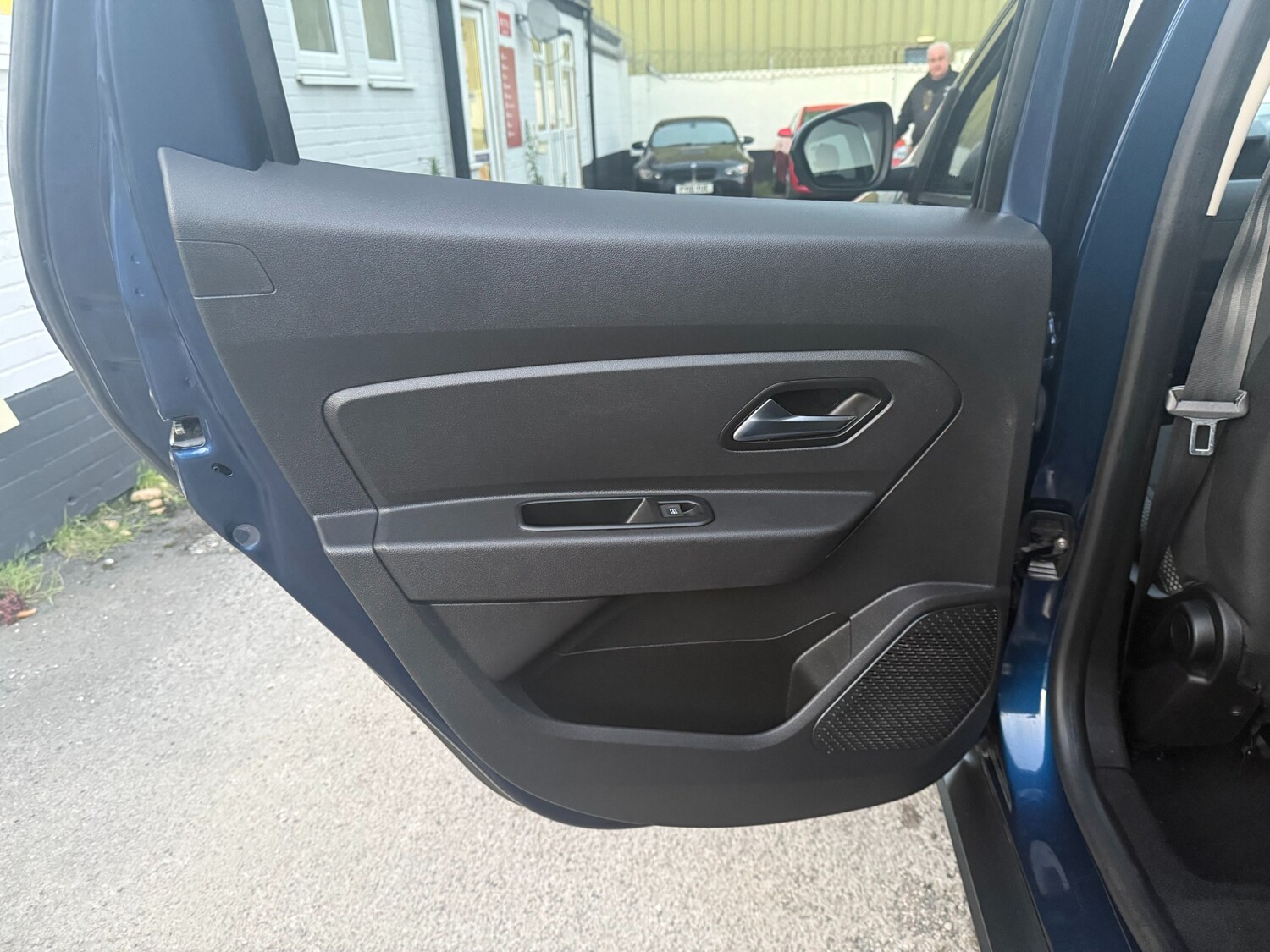 Used Dacia Duster 2019 for sale - 76649690: Photo 20