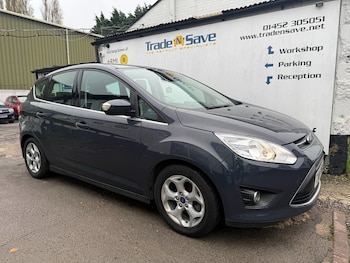 2014 (14) - 1.6 Zetec 5dr