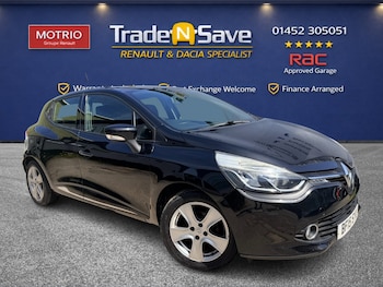 Used Renault Clio 2015 for sale - 78681734: Photo