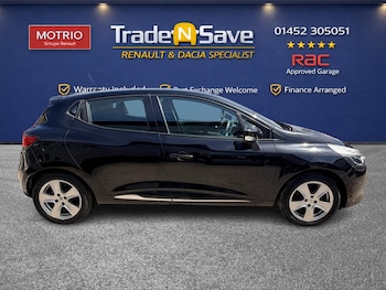Used Renault Clio 2015 for sale - 78681734: Photo