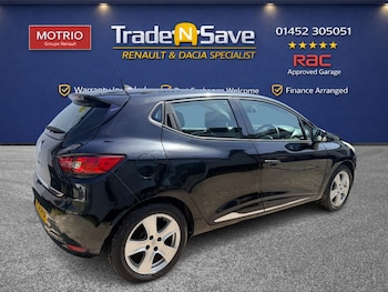 Used Renault Clio 2015 for sale - 78681734: Photo