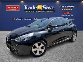 Used Renault Clio 2015 for sale - 78681734: Photo