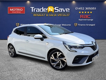 Used Renault Clio 2020 for sale - 79283265: Photo