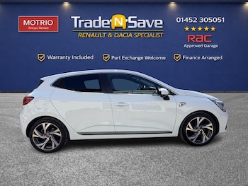 Used Renault Clio 2020 for sale - 79283265: Photo