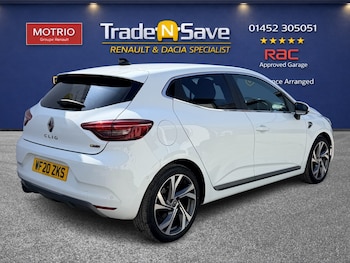 Used Renault Clio 2020 for sale - 79283265: Photo