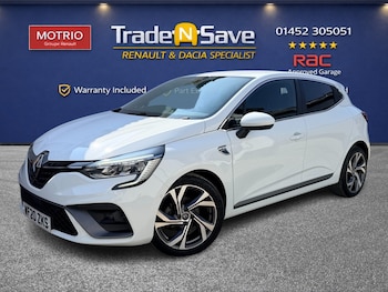 Used Renault Clio 2020 for sale - 79283265: Photo