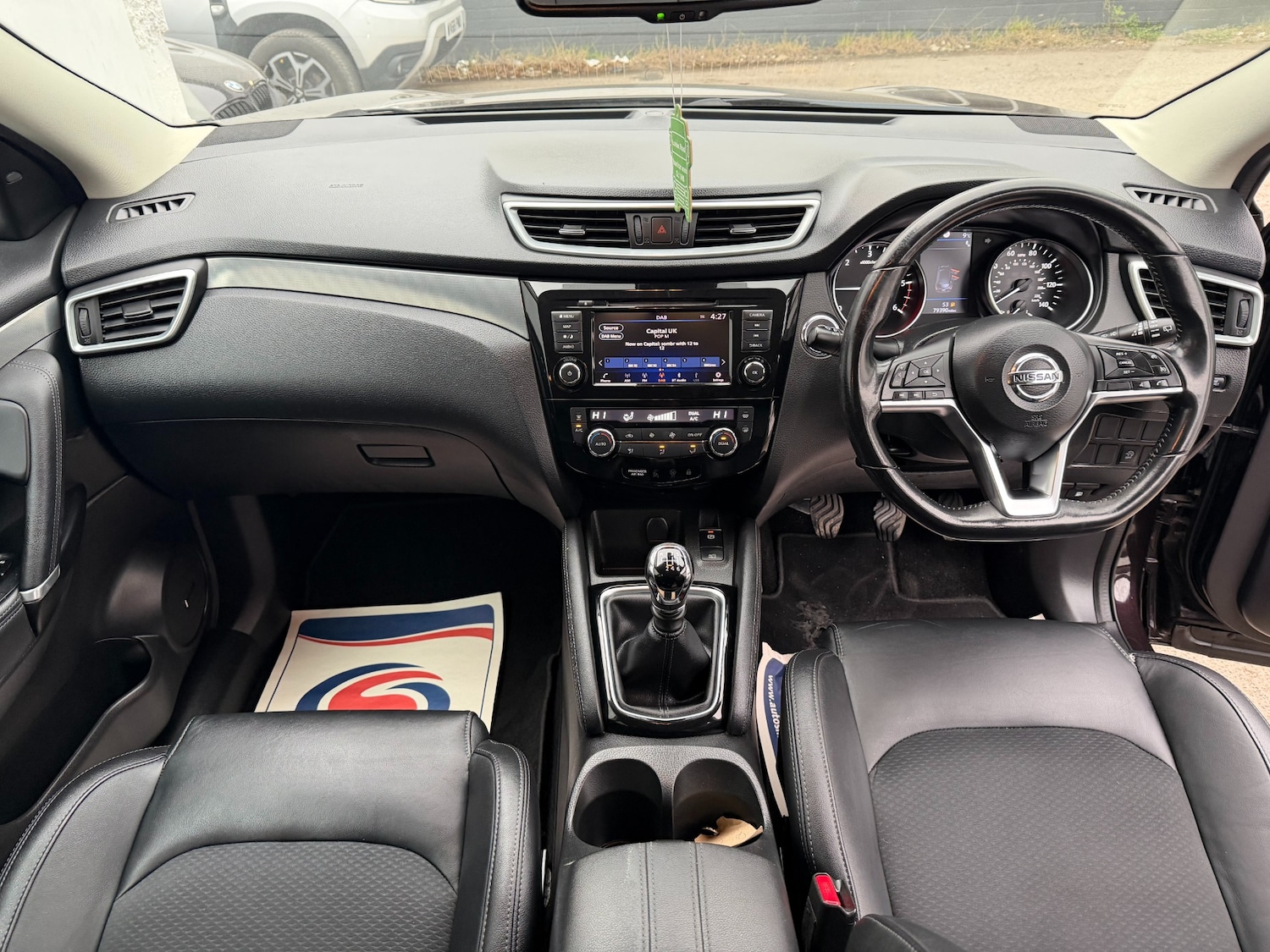 Used Nissan Qashqai 2019 for sale - 77778754: Photo 14