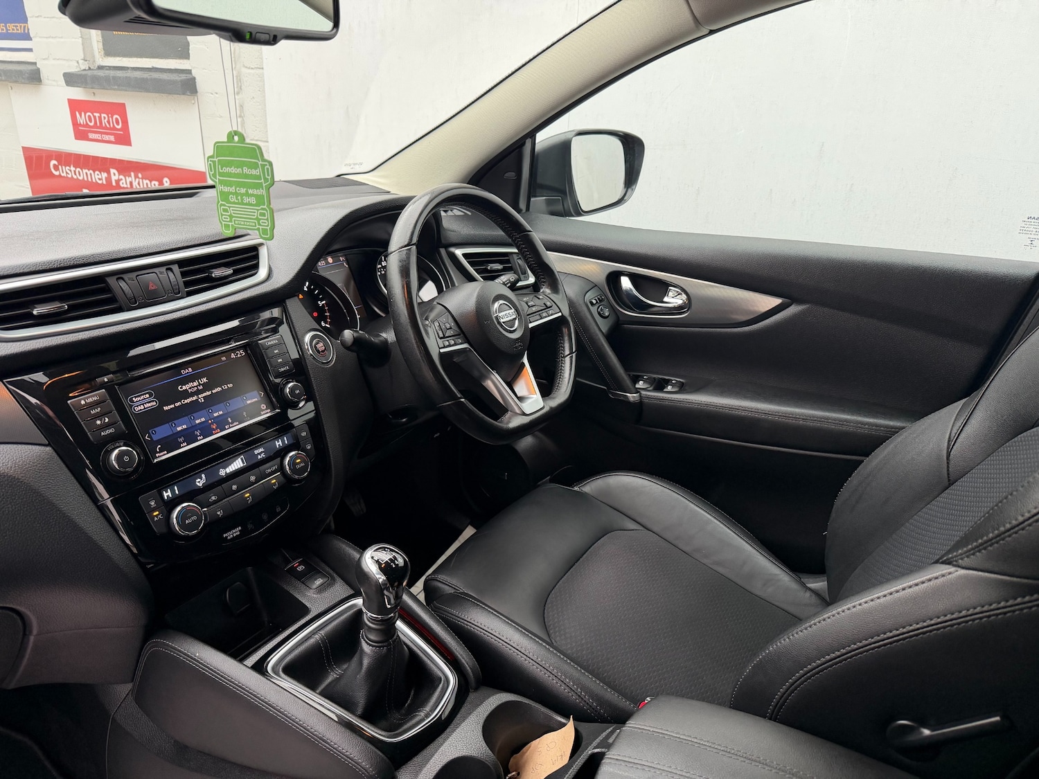 Used Nissan Qashqai 2019 for sale - 77778754: Photo 15