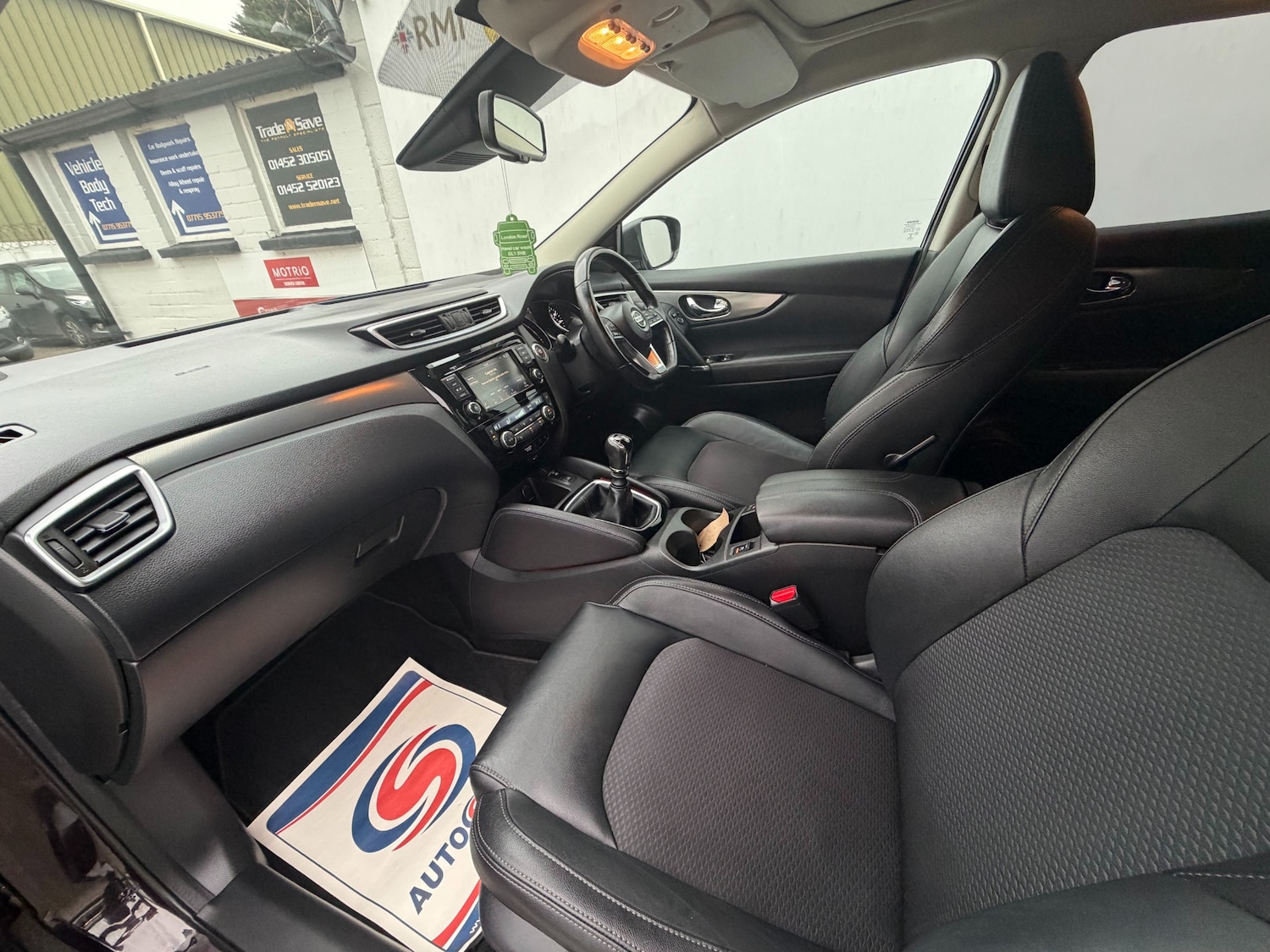 Used Nissan Qashqai 2019 for sale - 77778754: Photo 16