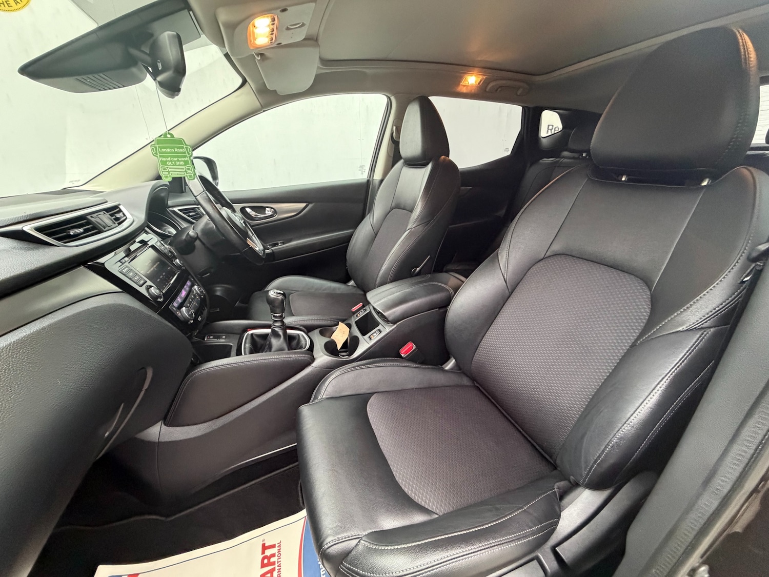 Used Nissan Qashqai 2019 for sale - 77778754: Photo 17