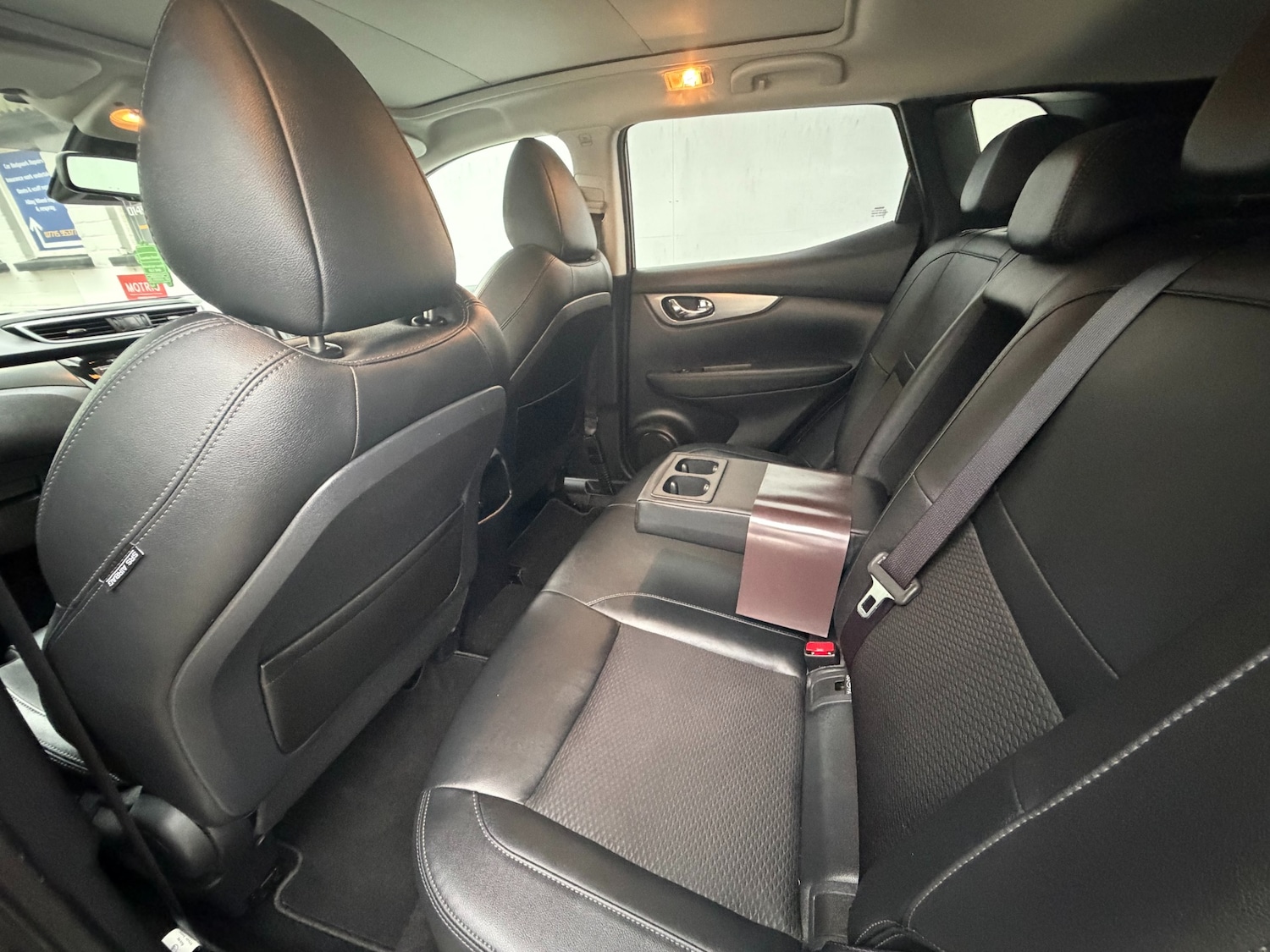 Used Nissan Qashqai 2019 for sale - 77778754: Photo 18