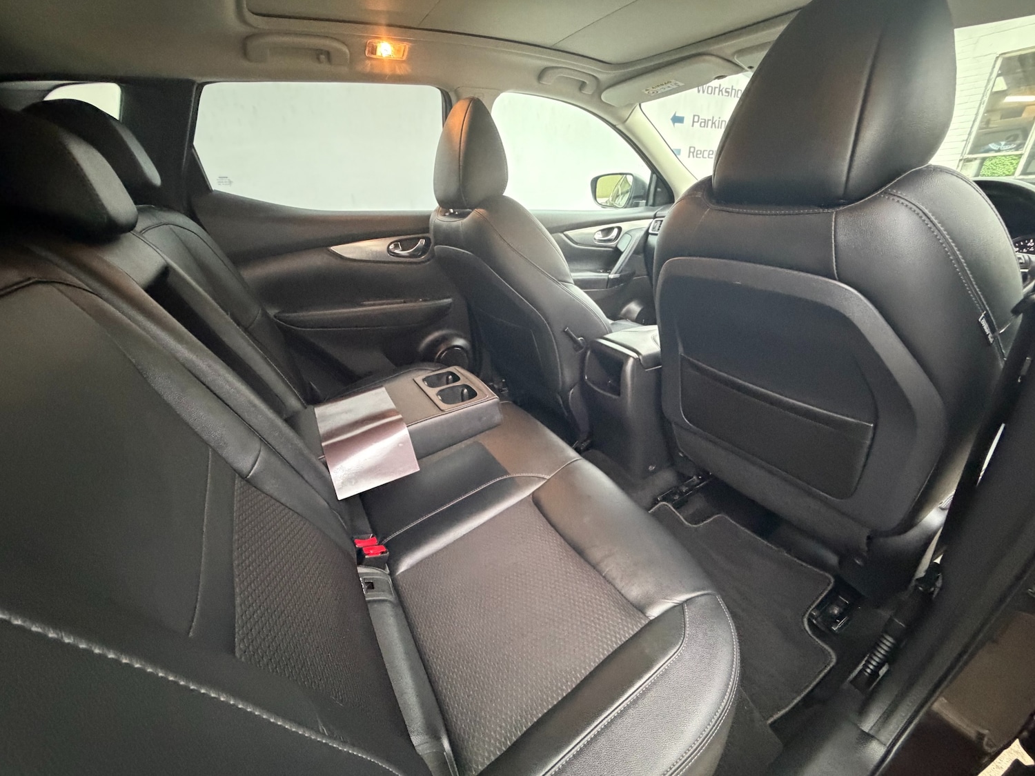 Used Nissan Qashqai 2019 for sale - 77778754: Photo 19