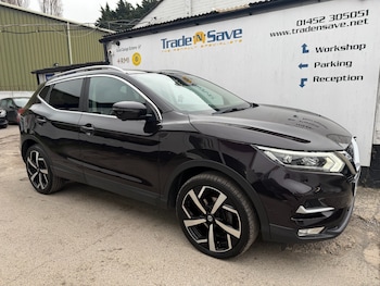 2019 (19) - 1.5 dCi 115 Tekna 5dr