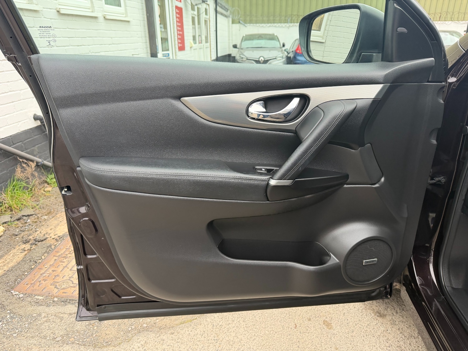 Used Nissan Qashqai 2019 for sale - 77778754: Photo 20