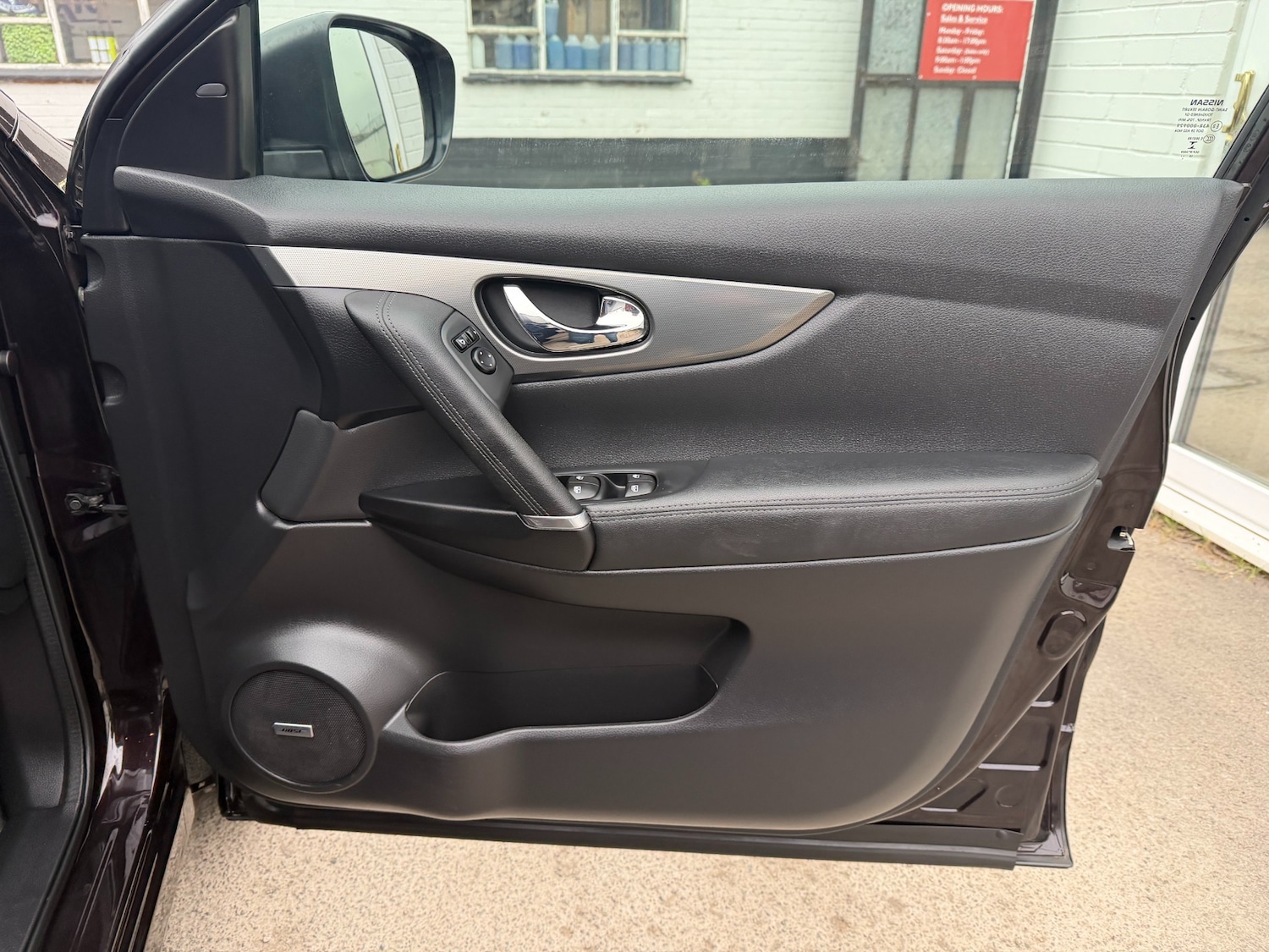 Used Nissan Qashqai 2019 for sale - 77778754: Photo 21