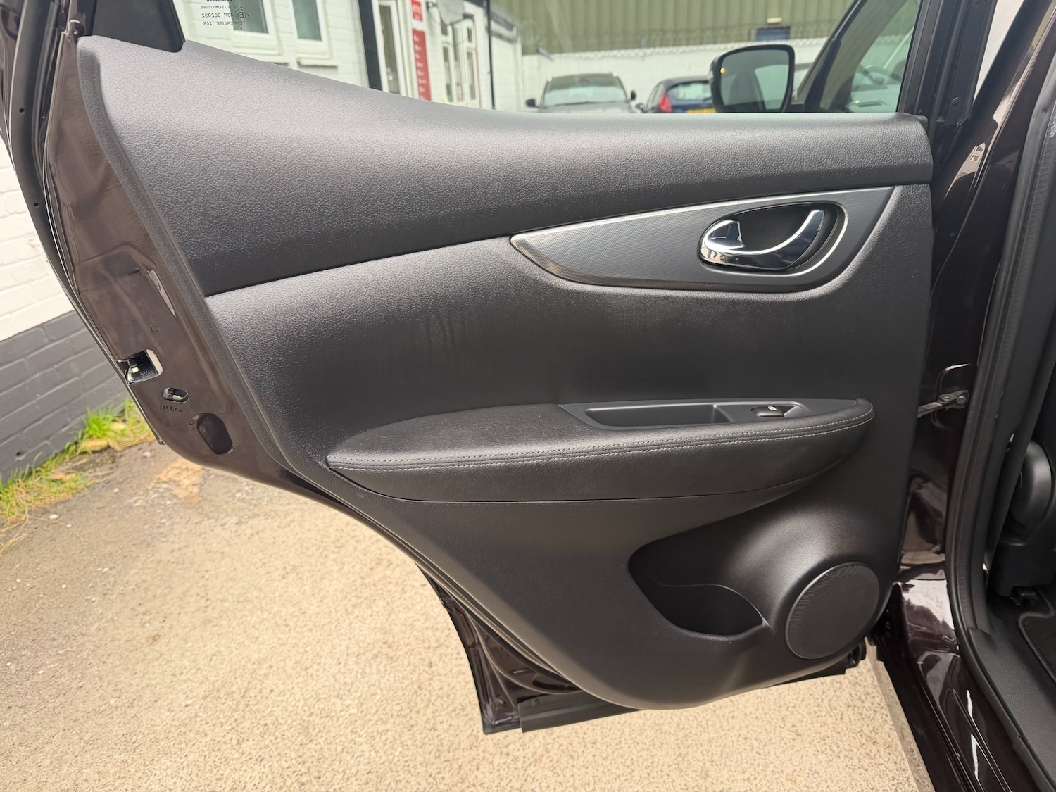 Used Nissan Qashqai 2019 for sale - 77778754: Photo 22