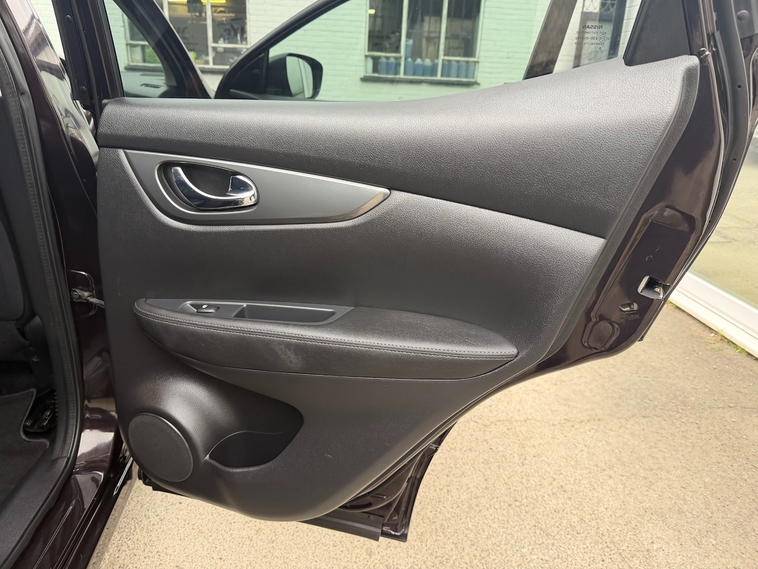 Used Nissan Qashqai 2019 for sale - 77778754: Photo 23