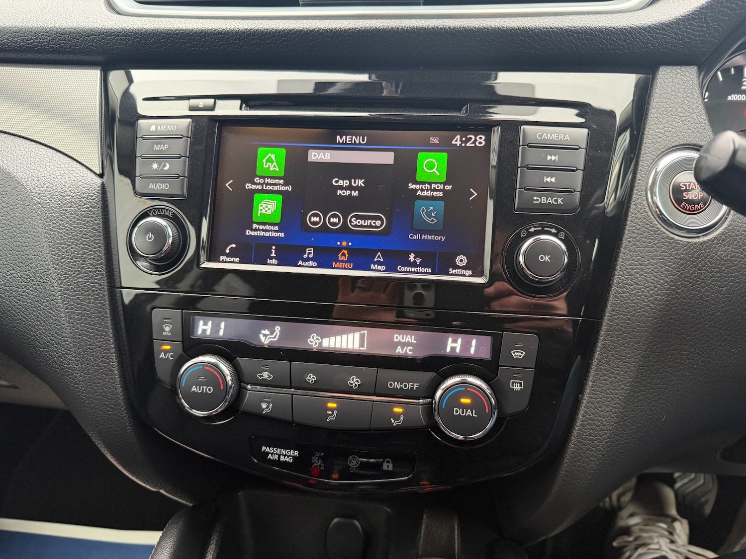 Used Nissan Qashqai 2019 for sale - 77778754: Photo 24