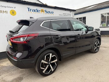 Used Nissan Qashqai 2019 for sale - 77778754: Photo