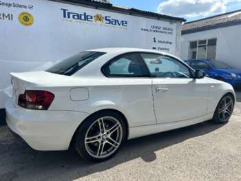 Used BMW 1 Series 2012 for sale - 72254560: Photo