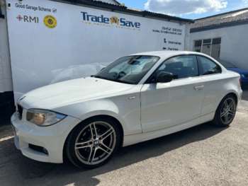 Used BMW 1 Series 2012 for sale - 72254560: Photo