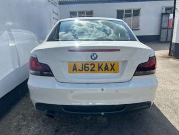Used BMW 1 Series 2012 for sale - 72254560: Photo