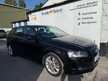 2012 (62) - 1.4 TFSI Sport 5dr [Start Stop]