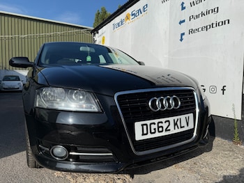 Used Audi A3 2012 for sale - 75361339: Photo