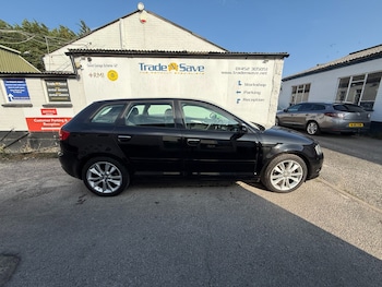 Used Audi A3 2012 for sale - 75361339: Photo
