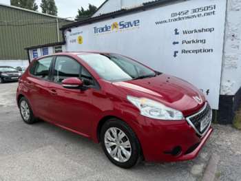 2013 (13) - 1.2 VTi Access+ 5dr
