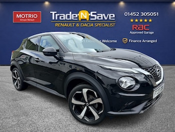 Used Nissan Juke 2020 for sale - 78630038: Photo