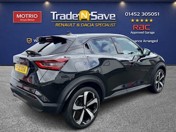 Used Nissan Juke 2020 for sale - 78630038: Photo