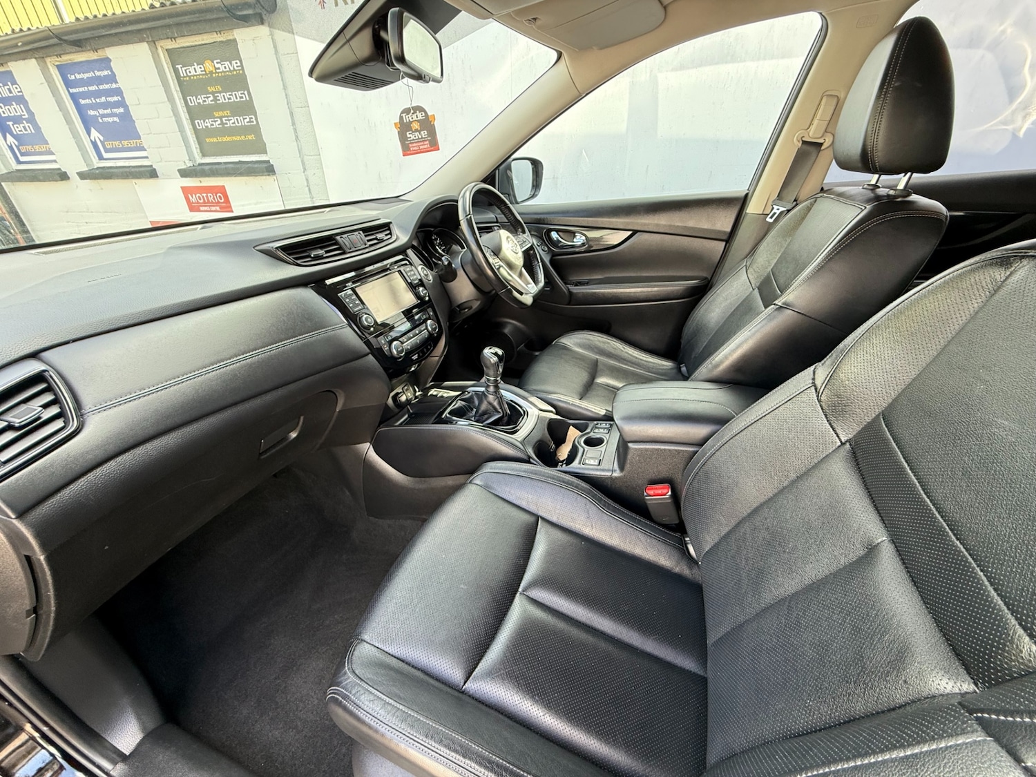 Vehicle 13