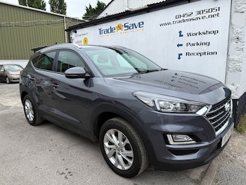 2020 (70) - 1.6 GDi SE Nav 5dr 2WD