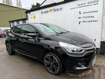 2018 (68) - 0.9 TCE 75 Iconic 5dr