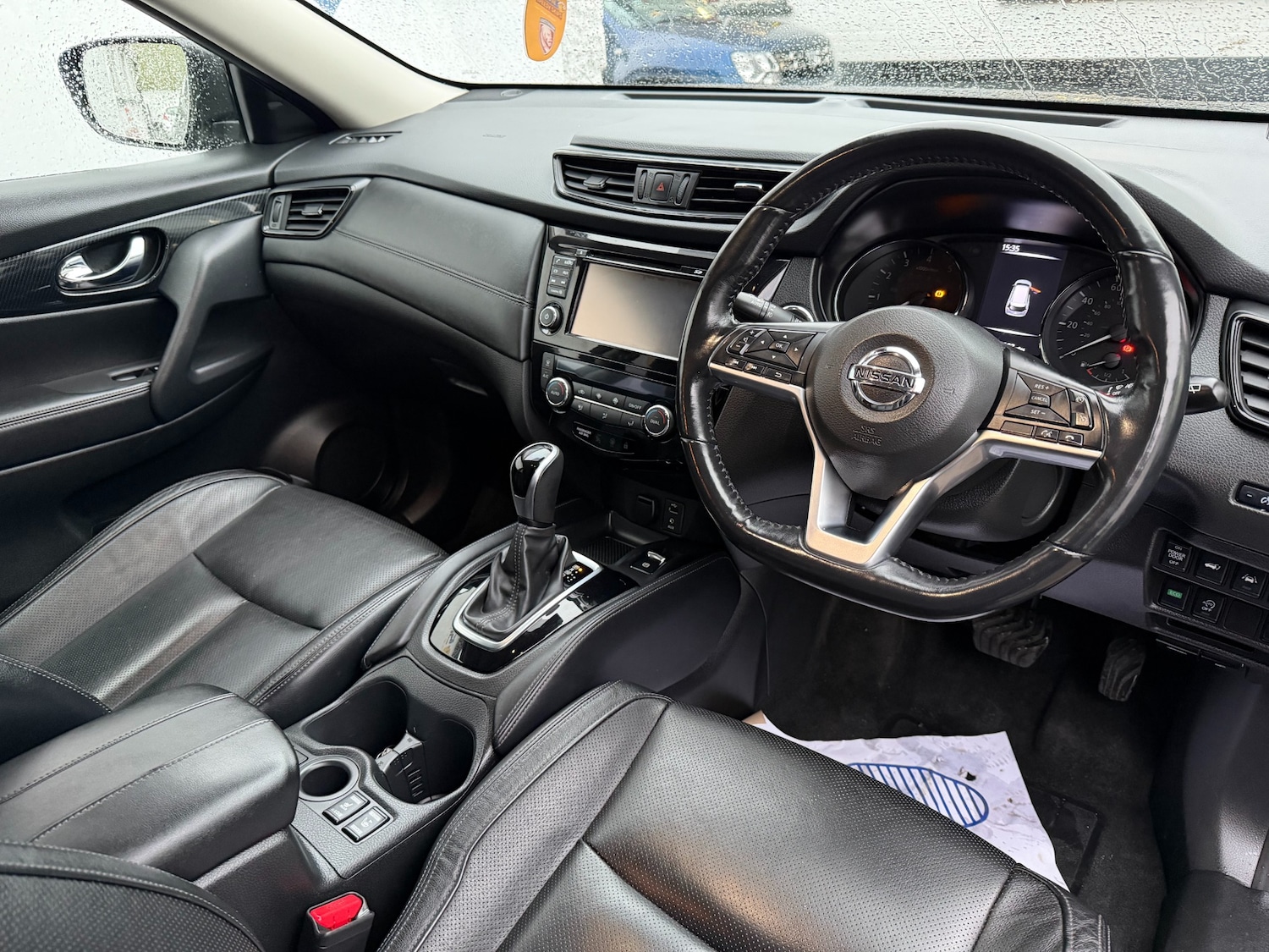 Used Nissan X-Trail 2019 for sale - 77210719: Photo 11