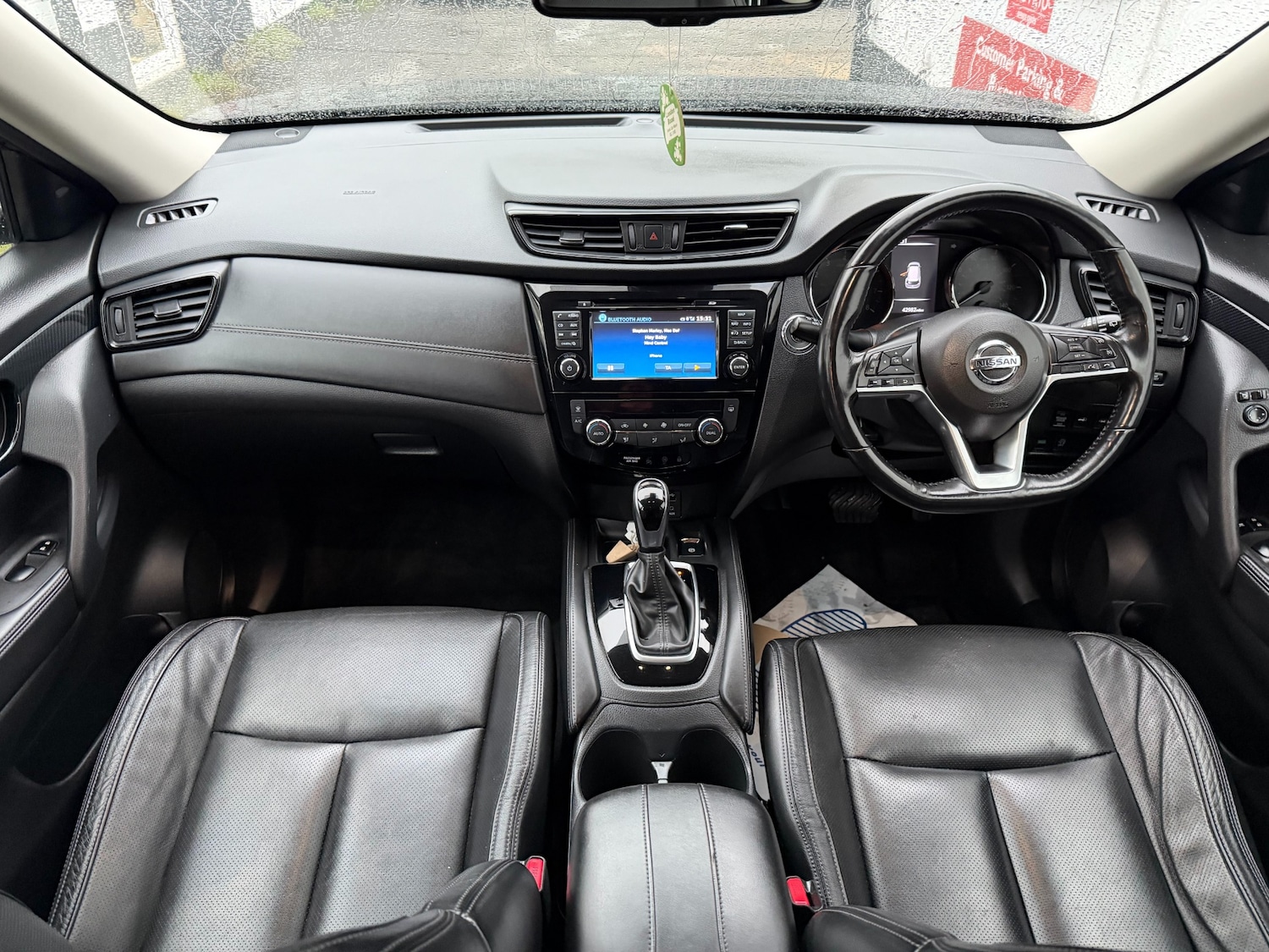 Used Nissan X-Trail 2019 for sale - 77210719: Photo 12