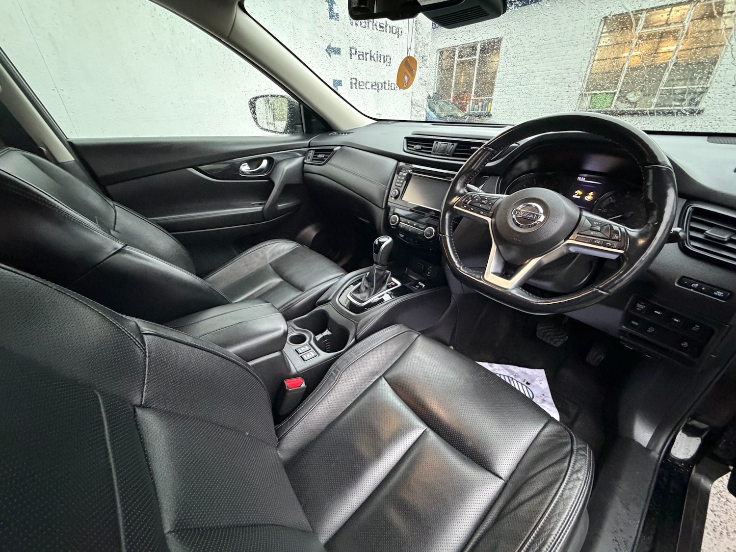 Used Nissan X-Trail 2019 for sale - 77210719: Photo 13