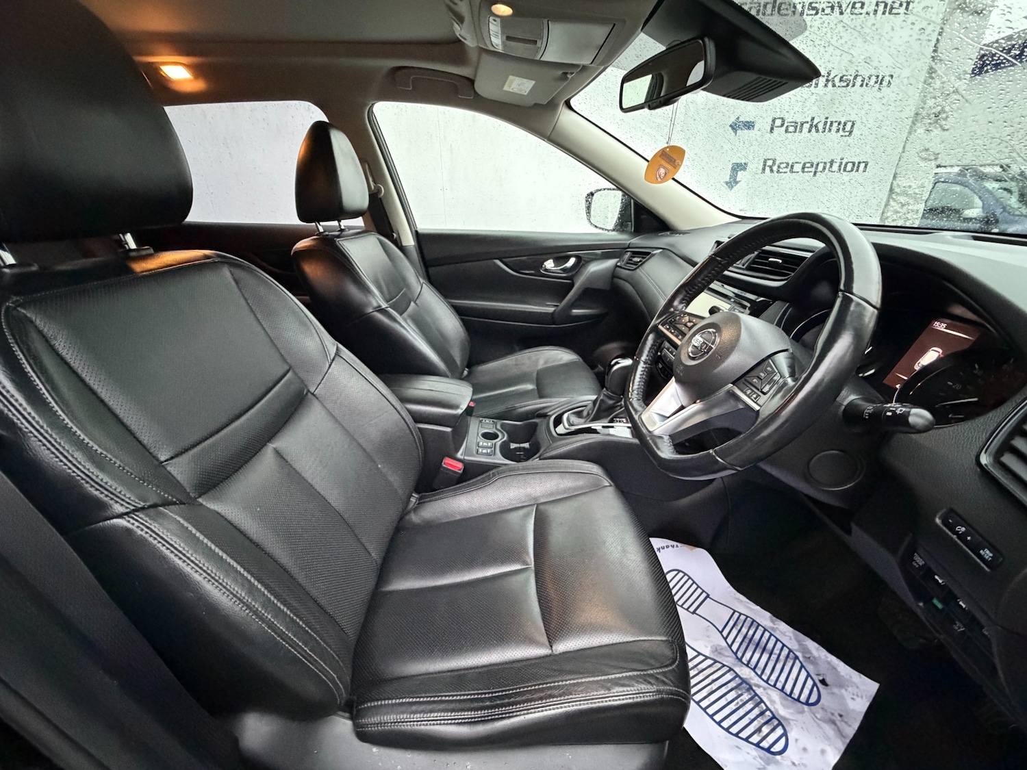 Used Nissan X-Trail 2019 for sale - 77210719: Photo 14