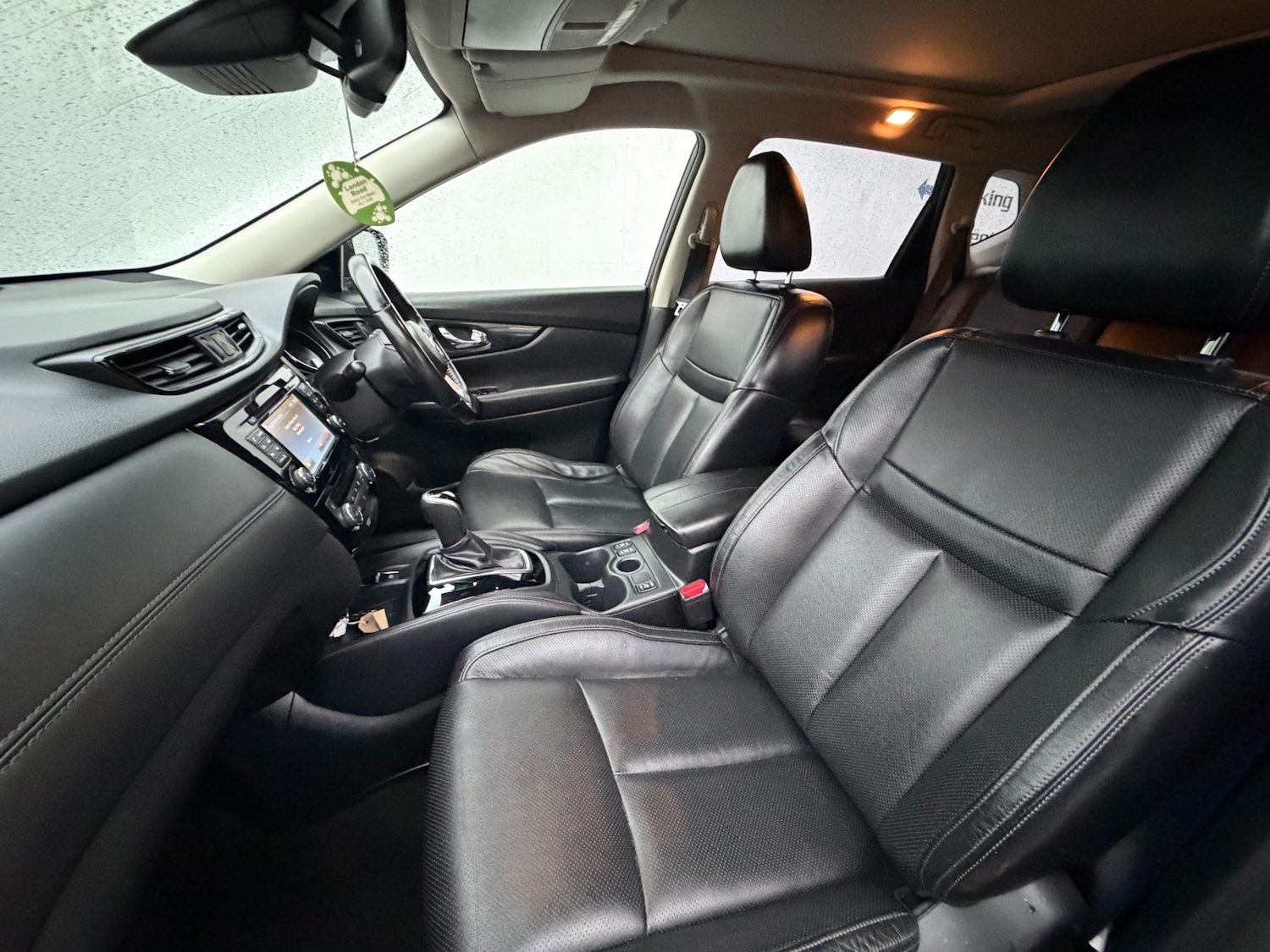 Used Nissan X-Trail 2019 for sale - 77210719: Photo 16