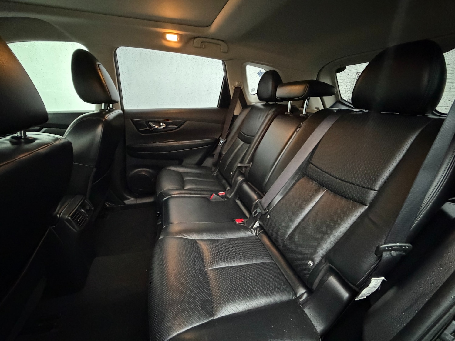 Used Nissan X-Trail 2019 for sale - 77210719: Photo 17